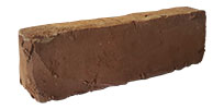 Ladrillo de barro Artisan Brick