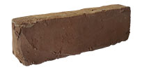 Ladrillo de barro Artisan Brick