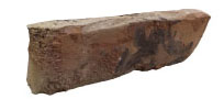 Ladrillo de barro Artisan Brick