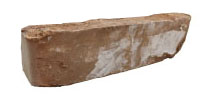 Ladrillo de barro Artisan Brick