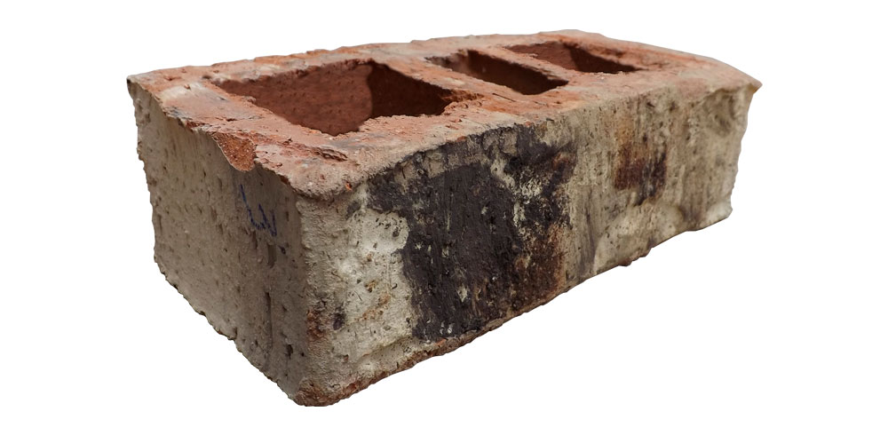 Ladrillo de barro Artisan Brick