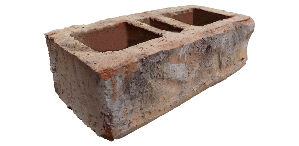 Ladrillo de barro Artisan Brick