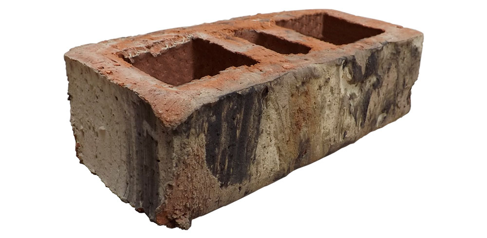 Ladrillo de barro Artisan Brick